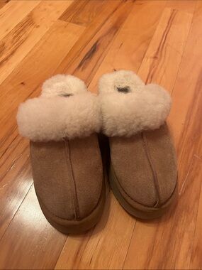 ugg slippers